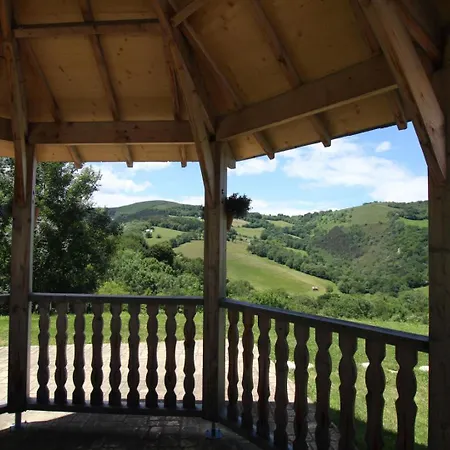 Casa vacanze Phordoy 3