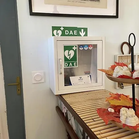 Phordoy 3 Casa vacanze