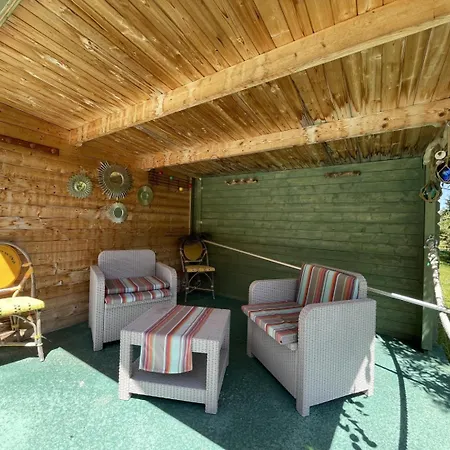 Casa vacanze Phordoy 3