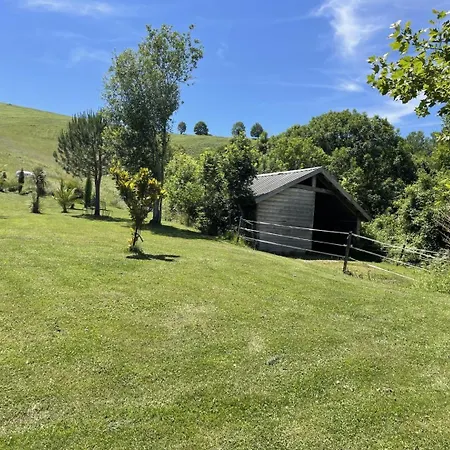 Casa vacanze Phordoy 3 Barcus