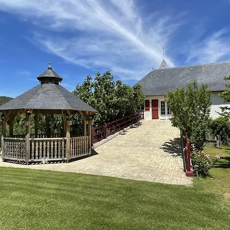 Casa vacanze Phordoy 3 Barcus