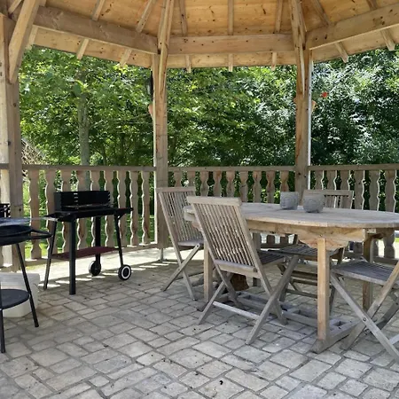 Phordoy 3 Casa vacanze Barcus