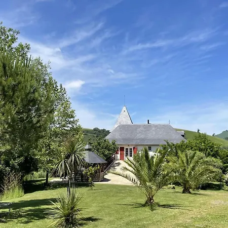 Phordoy 3 Casa vacanze Barcus