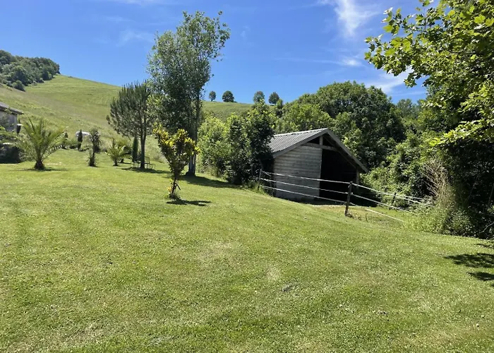 別荘 Phordoy 3 バルキュ