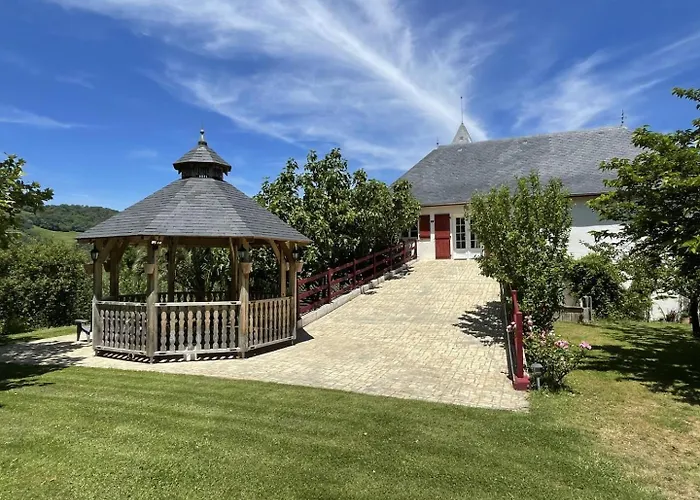 別荘 Phordoy 3 バルキュ