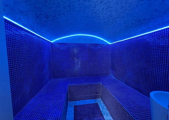 Phordoy 3 別荘 バルキュ